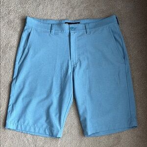 Men’s Golf Shorts - Travis Mathew